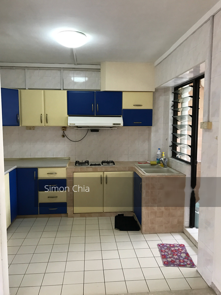 Blk 130 Rivervale Street (Sengkang), HDB 4 Rooms #138729502
